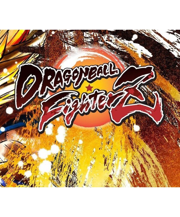 Dragon Ball FighterZ - DB Super Bundle DLC Switch Nintendo eShop Key EUROPE